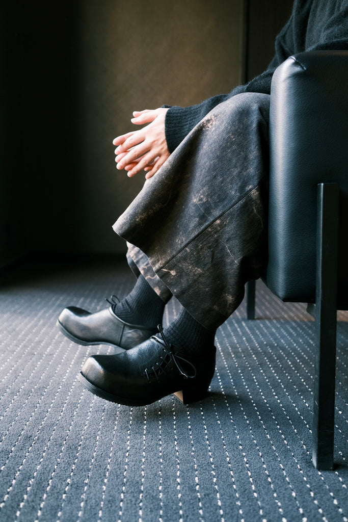 AUBERGE最終入荷とLounge Sai