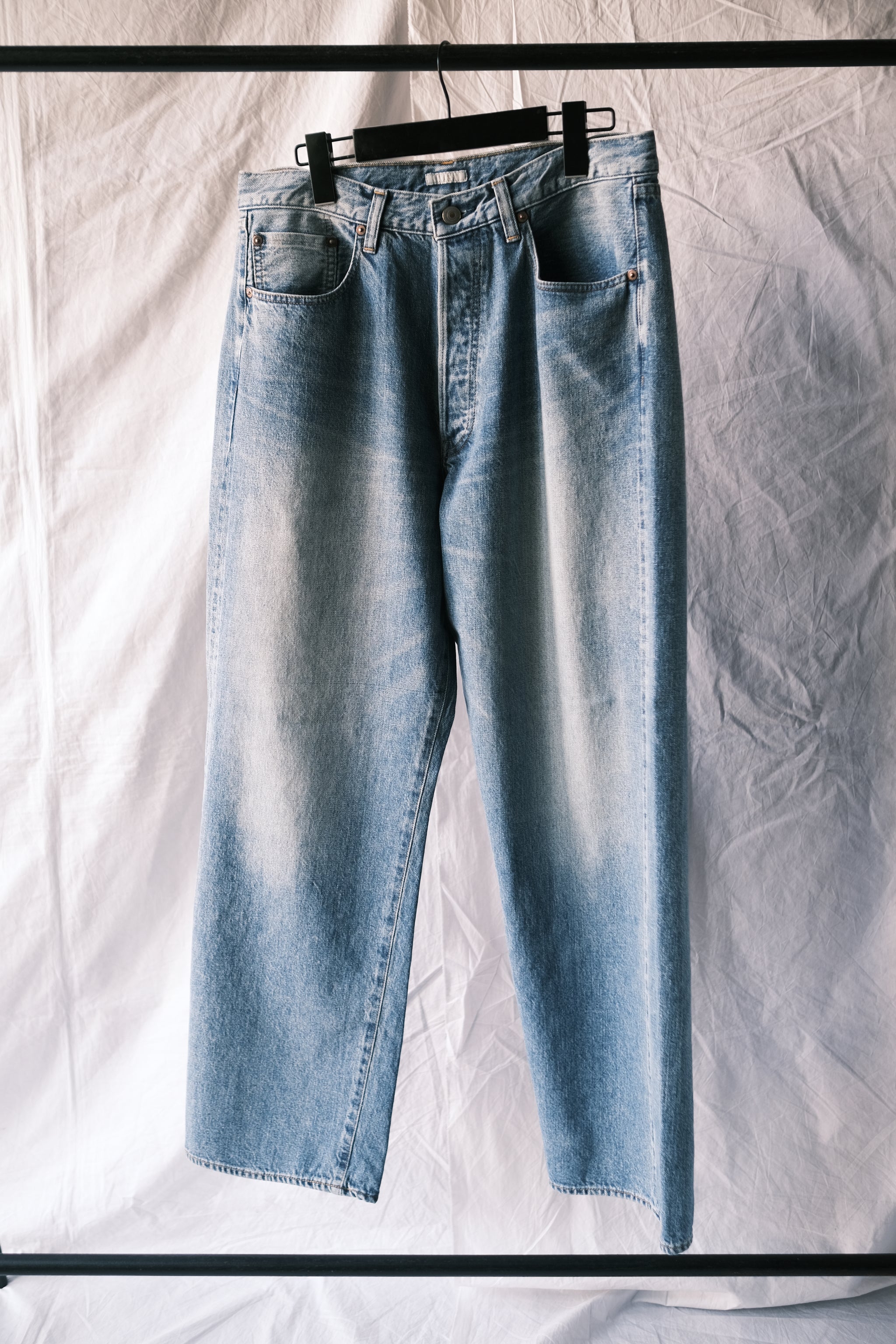 ULTERIOR / Pants – acacia ULTERIOR / Pants – acacia