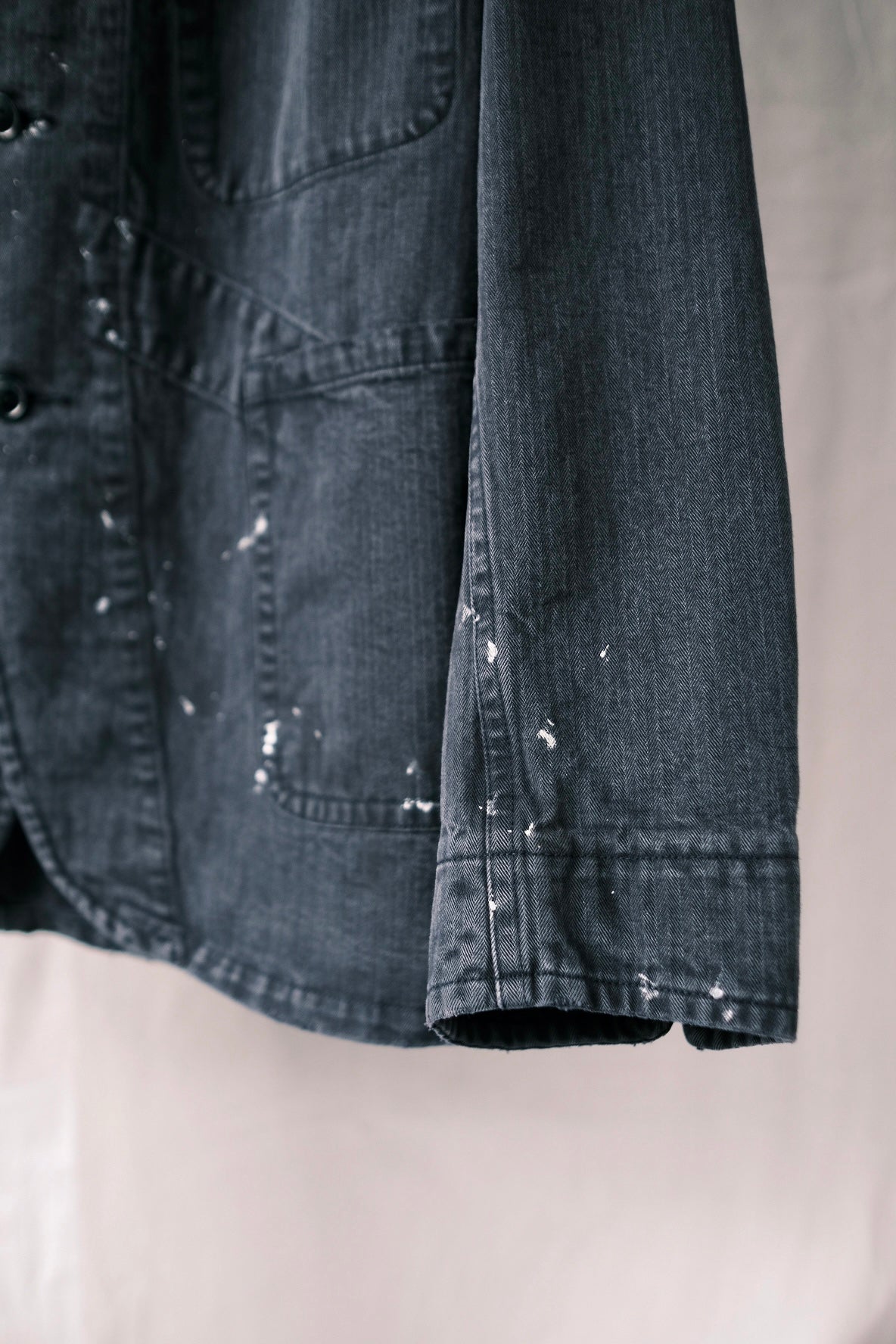 BRO / Navy – acacia