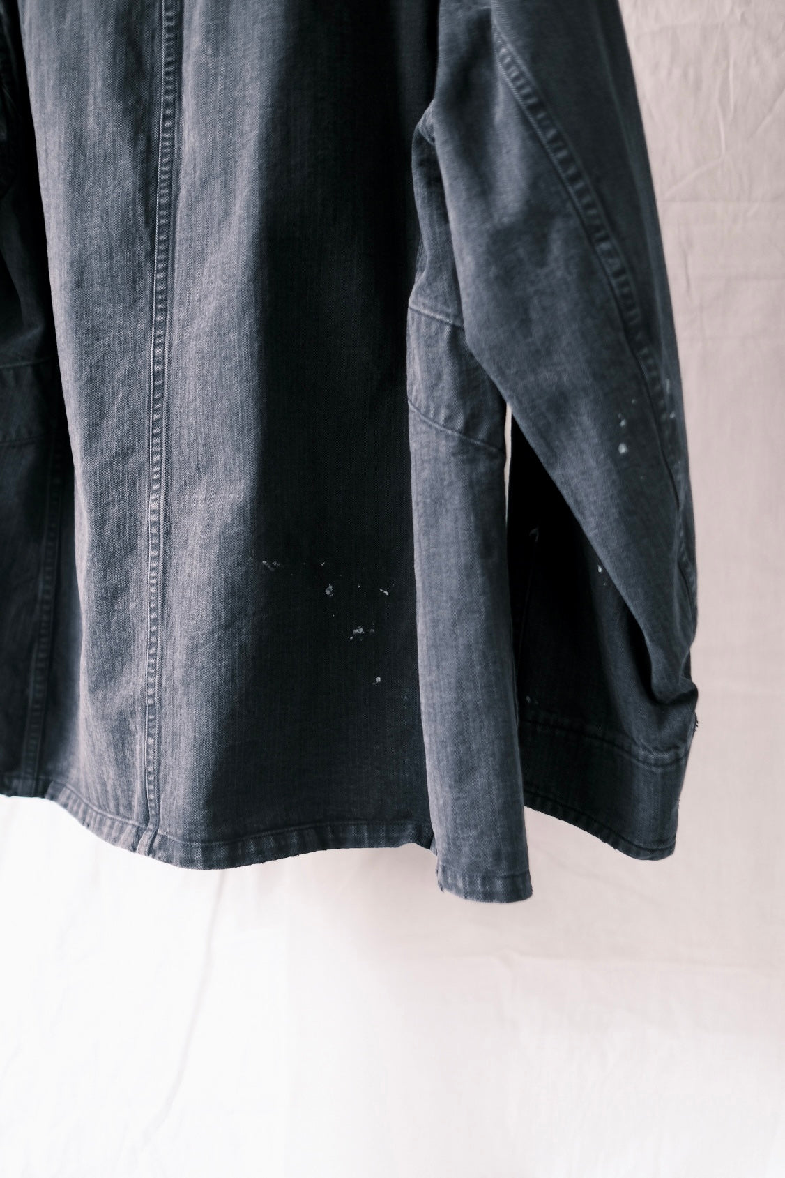 BRO / Navy – acacia