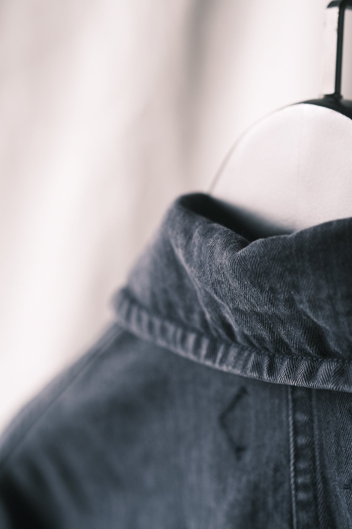 BRO / Navy – acacia