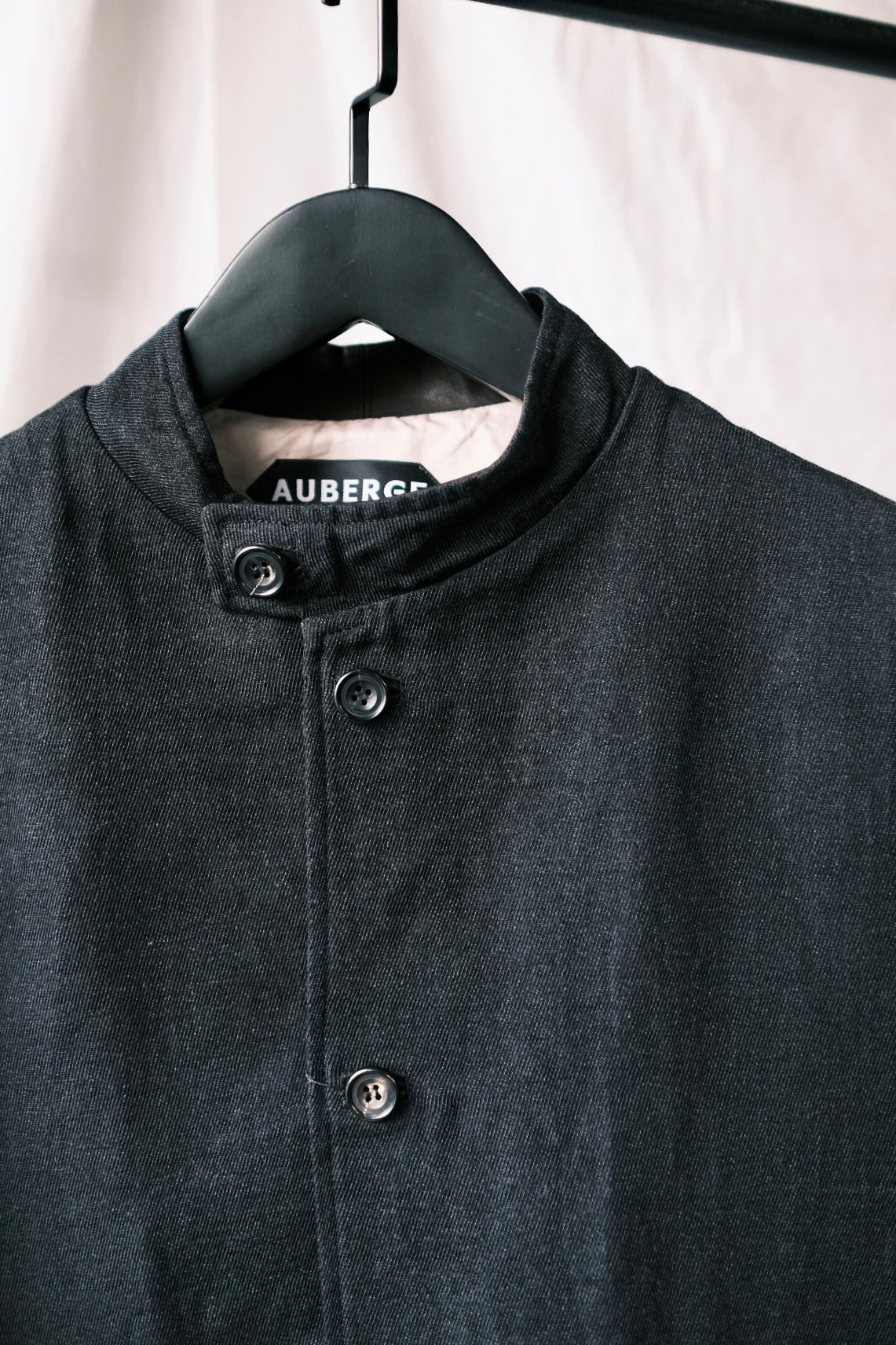 美品！AUBERGE GUARDIAN ３８ GUARDIAN / Navy Top – acacia