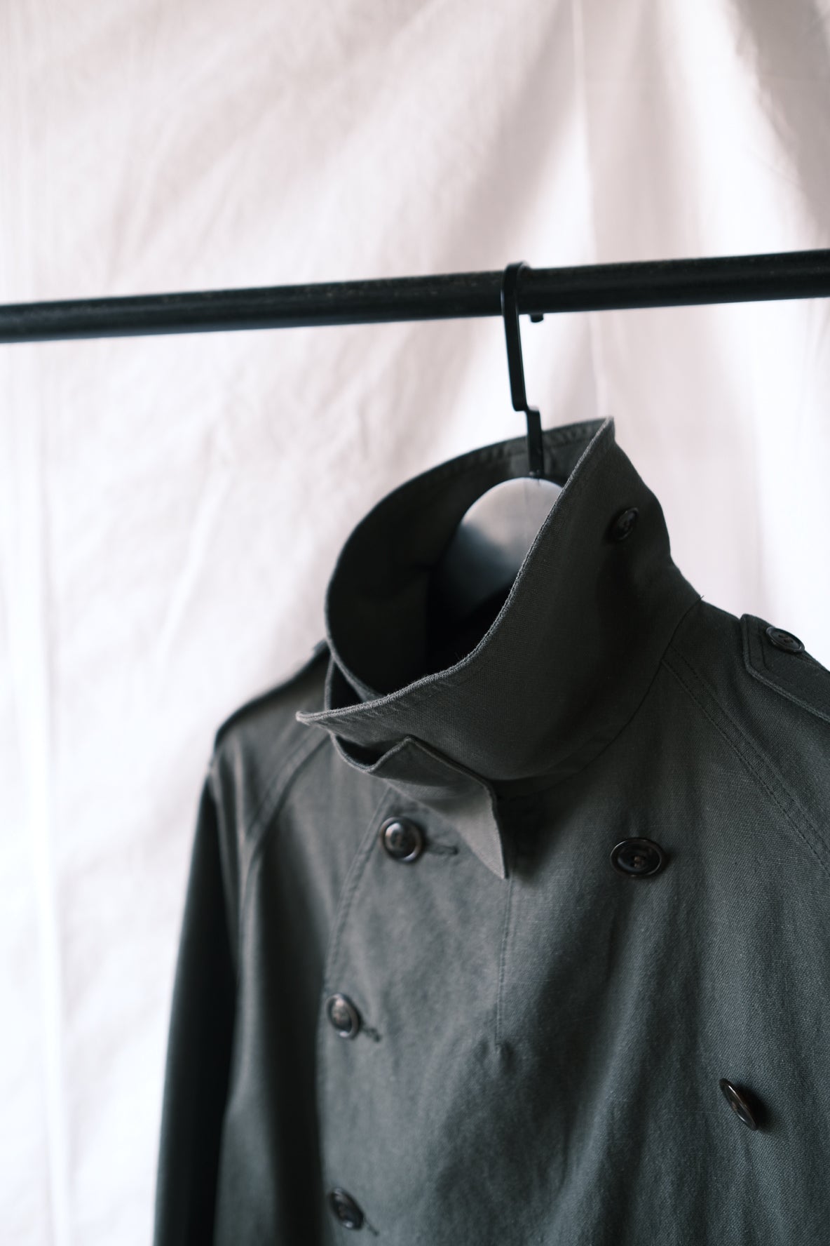 【AUBERGE 格安】　MOTO38 Sage Green AUBERGE オーベルジュ MOTO38 - SE7EN