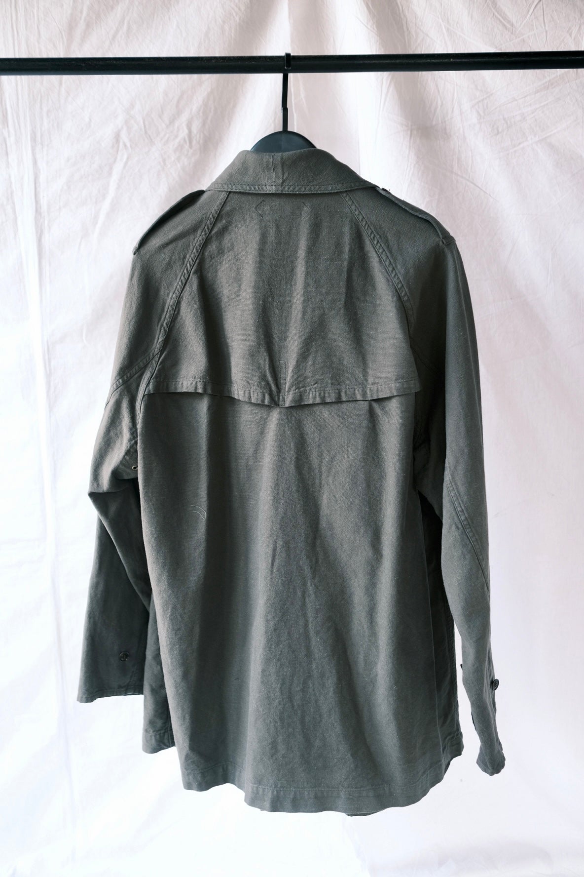 MOTO38 Sage Green – acacia