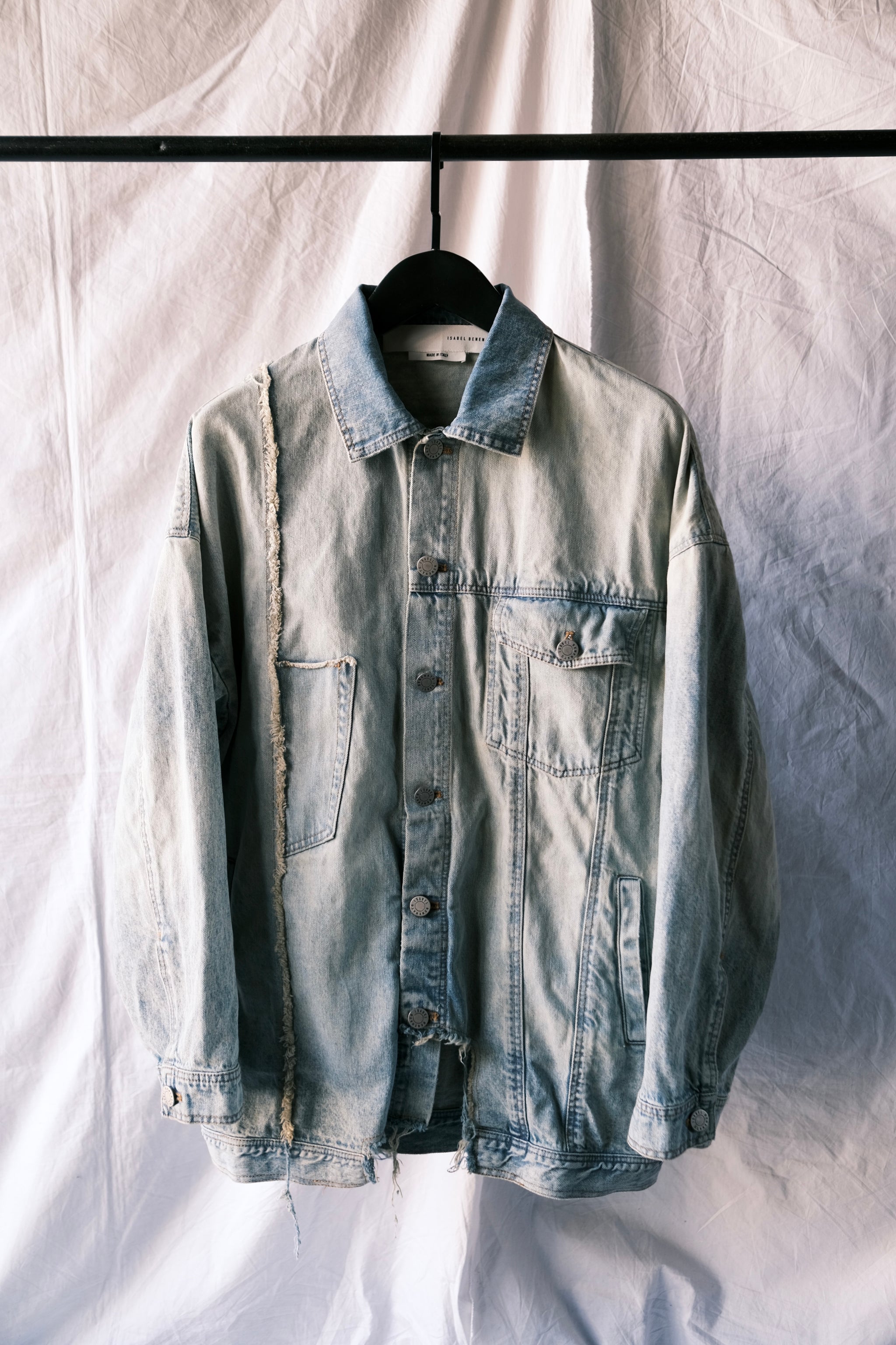 Blouson – acacia