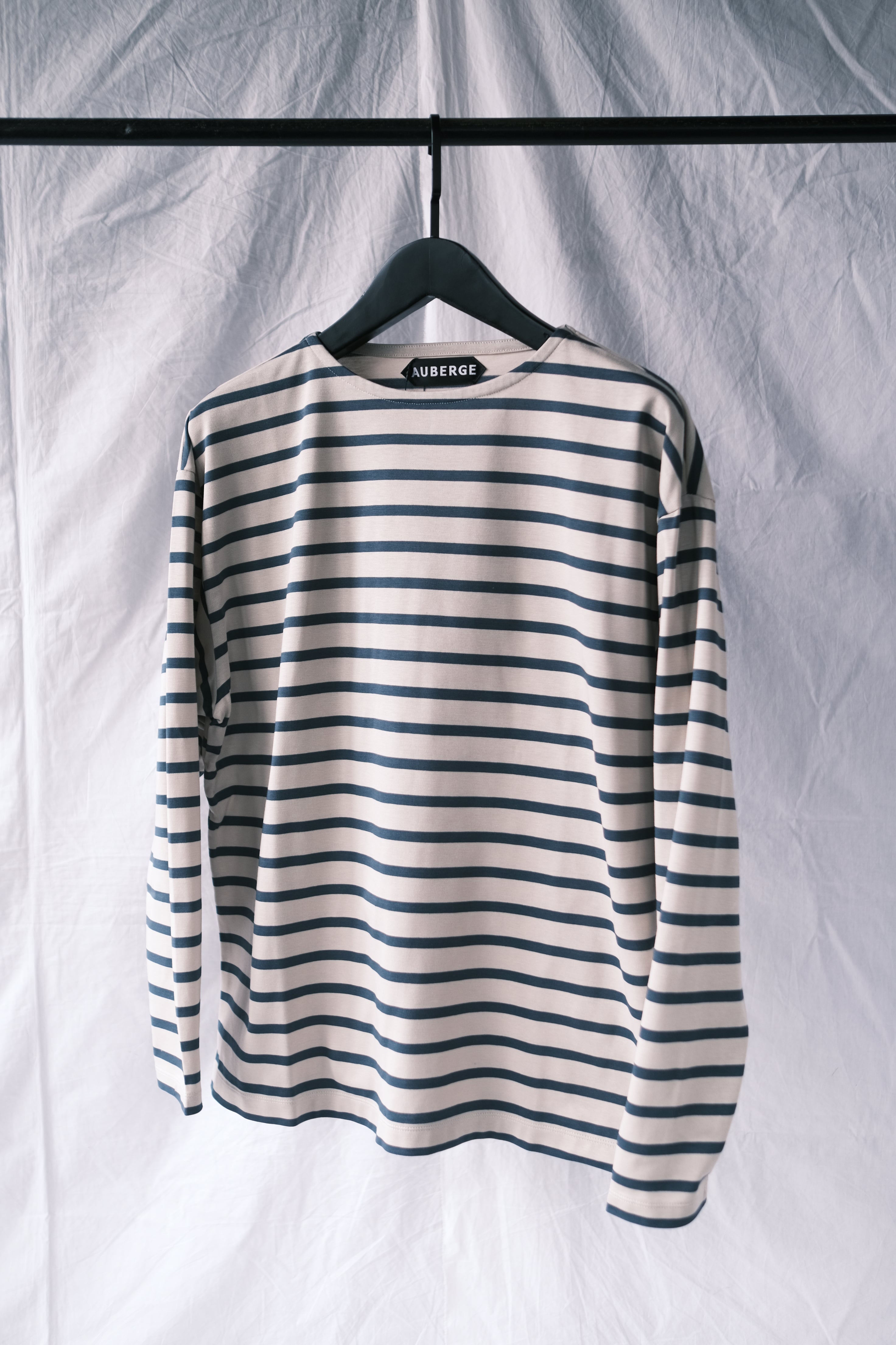 AUBERGE / AU24A19 GABIN （Sunburn Navy）