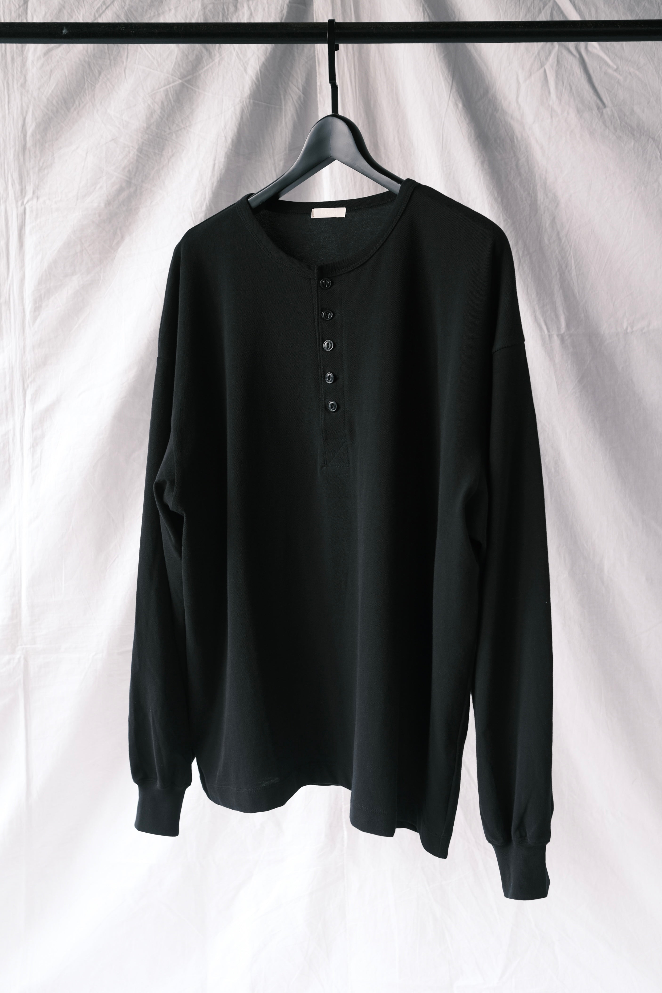 TWISTED SOFT TENJIKU H/N PO / BLACK – acacia