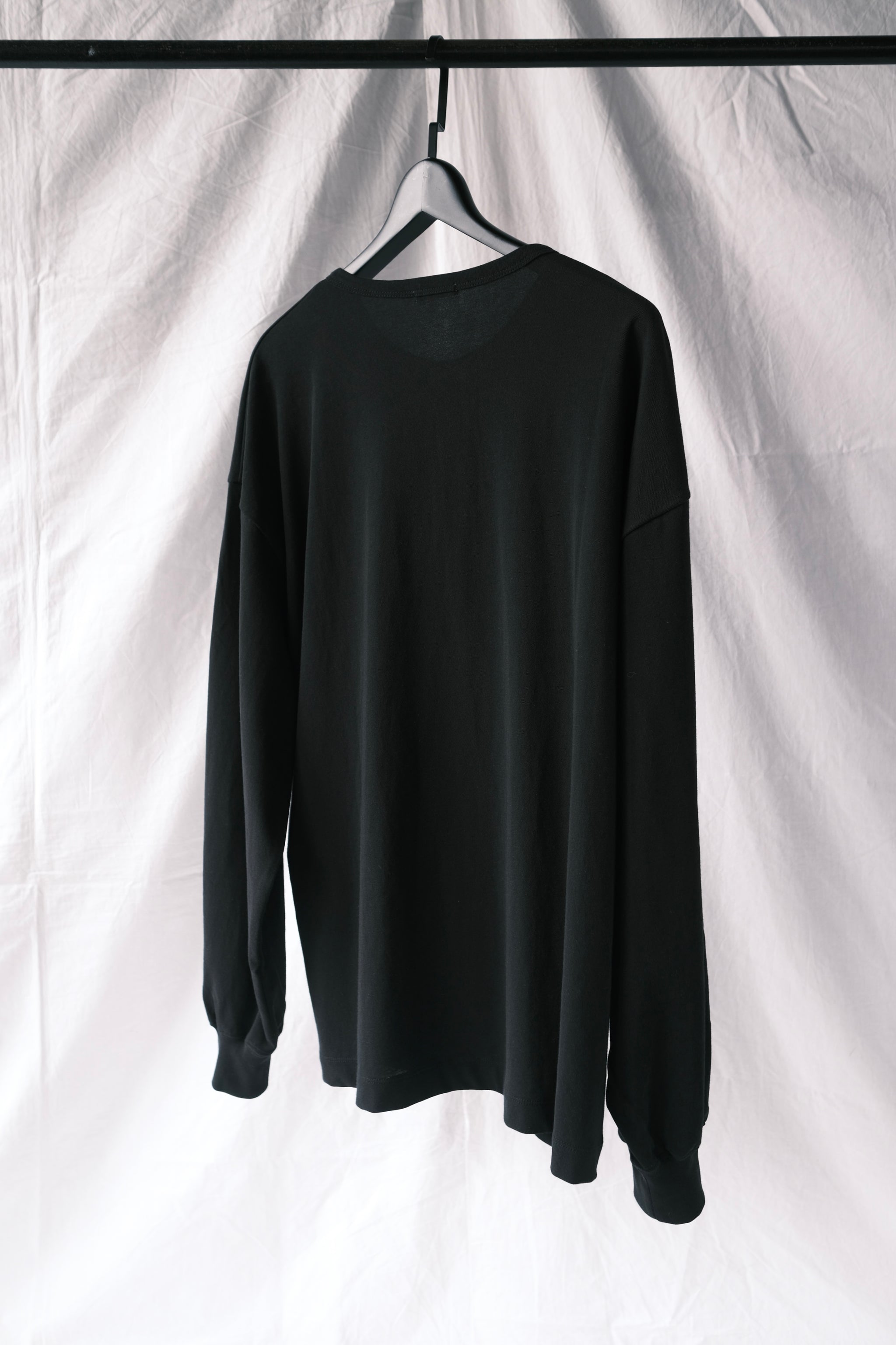 TWISTED SOFT TENJIKU H/N PO / BLACK – acacia