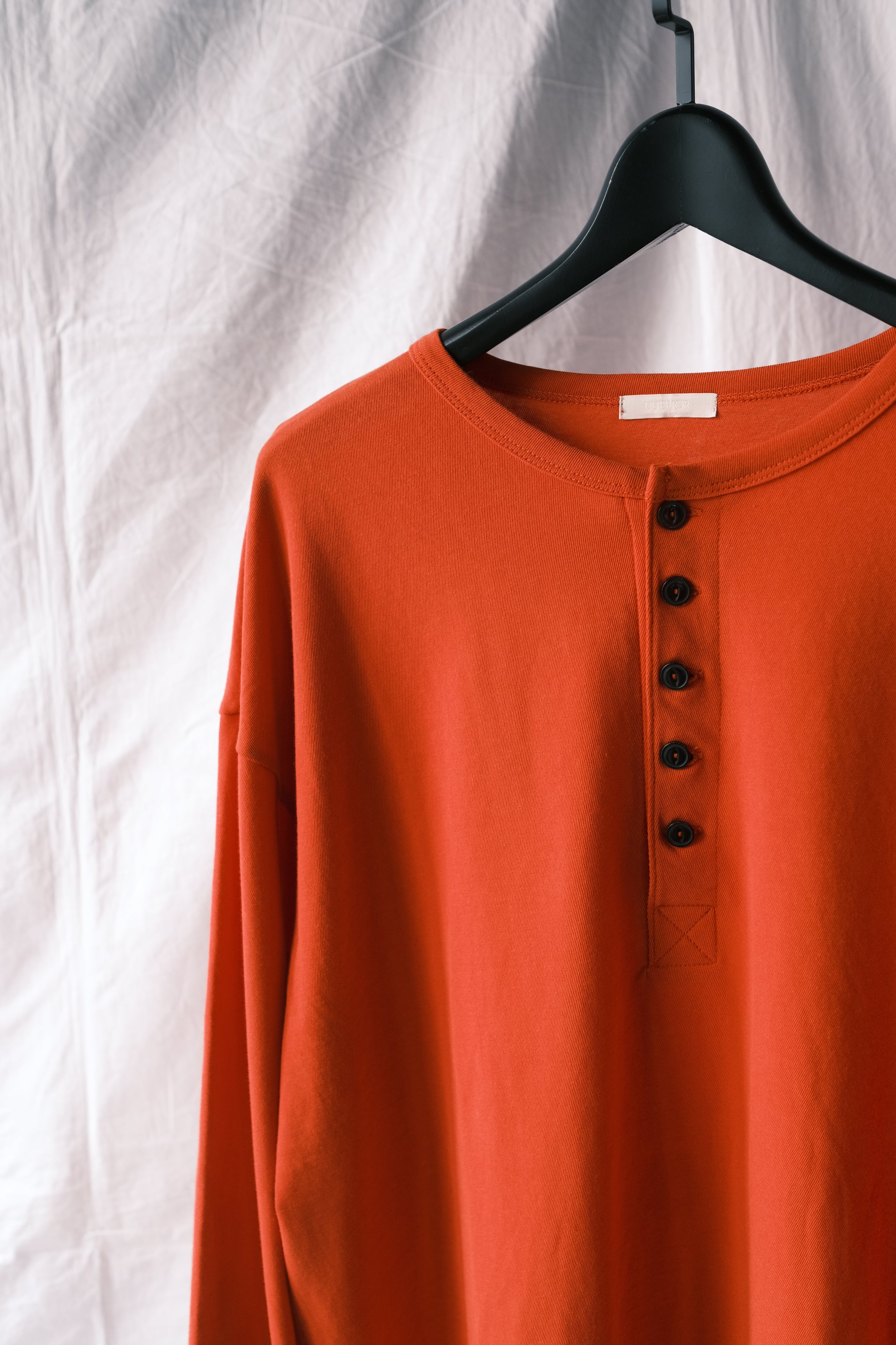 TWISTED SOFT TENJIKU H/N PO / VERMILION – acacia