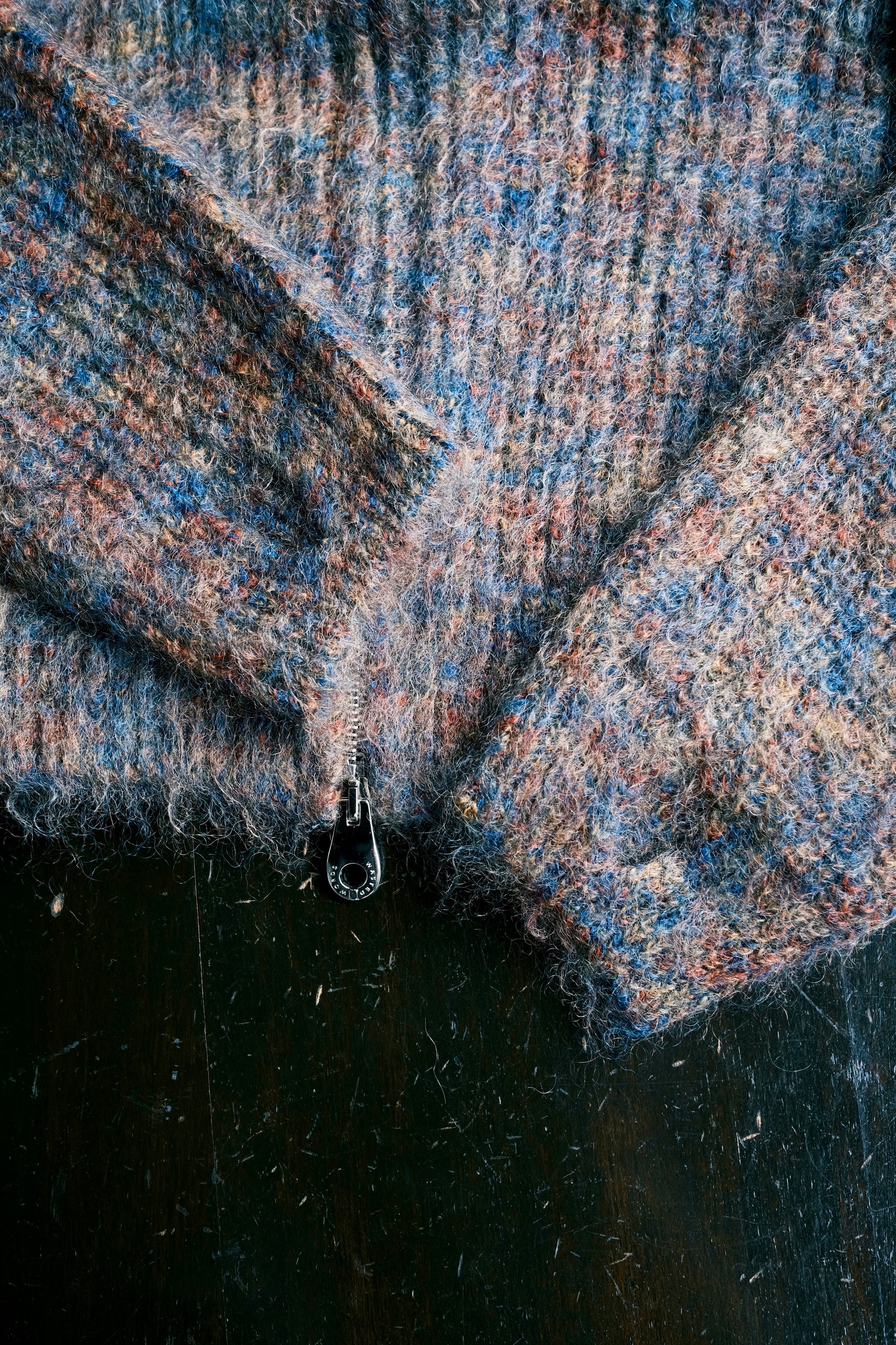 Midwinter Driver / Multi – acacia