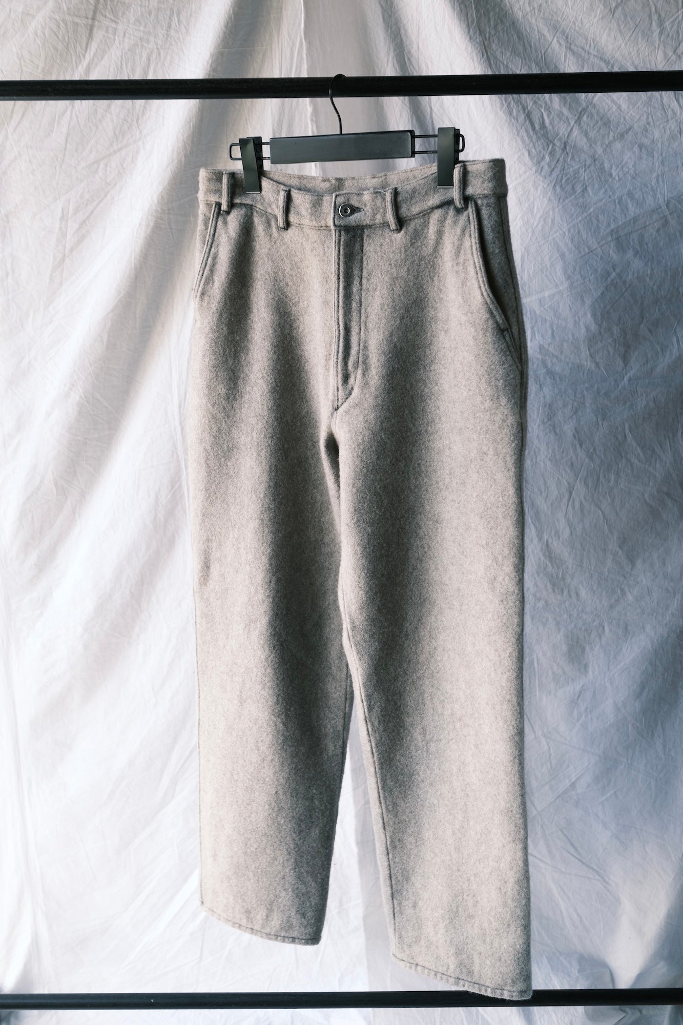 ISSUETHINGS / Pants – acacia