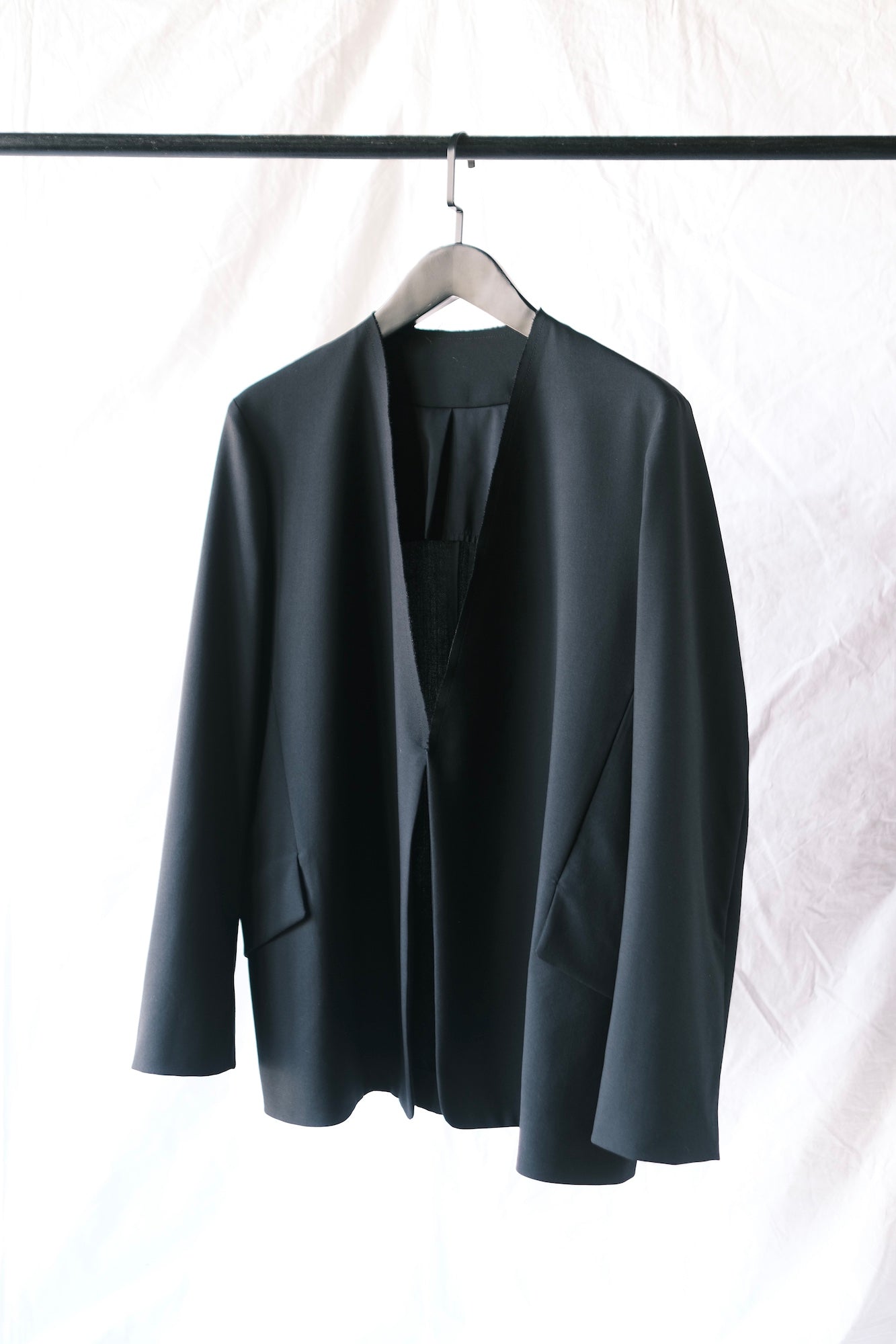 【Lea Boberg 22AW】A.P TROUSERS Seersucker Lea Boberg 22AW】A.P TROUSERS Seersucker Lea Boberg 22AW】A.P