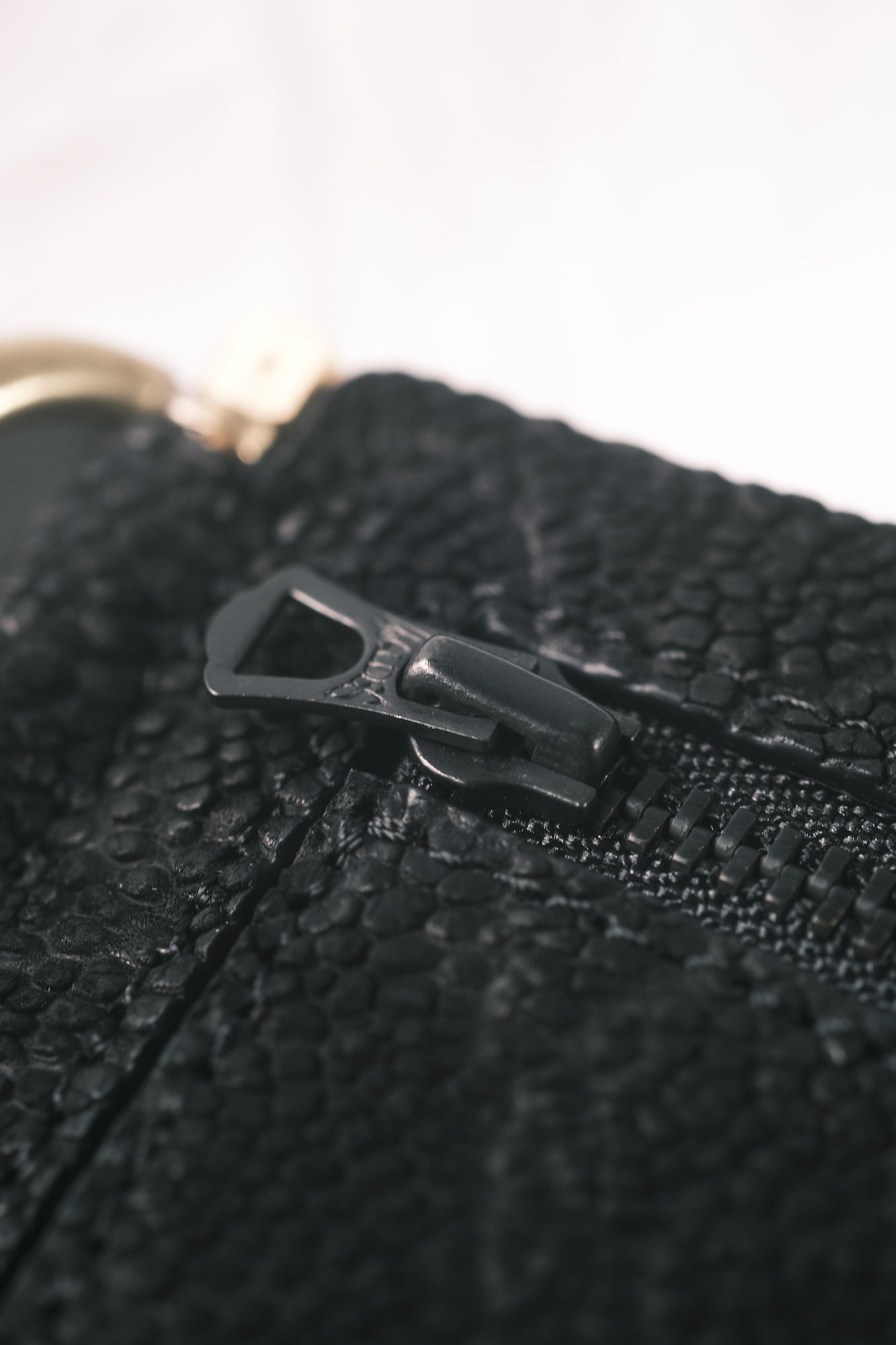 Gland E / Black×Black – acacia
