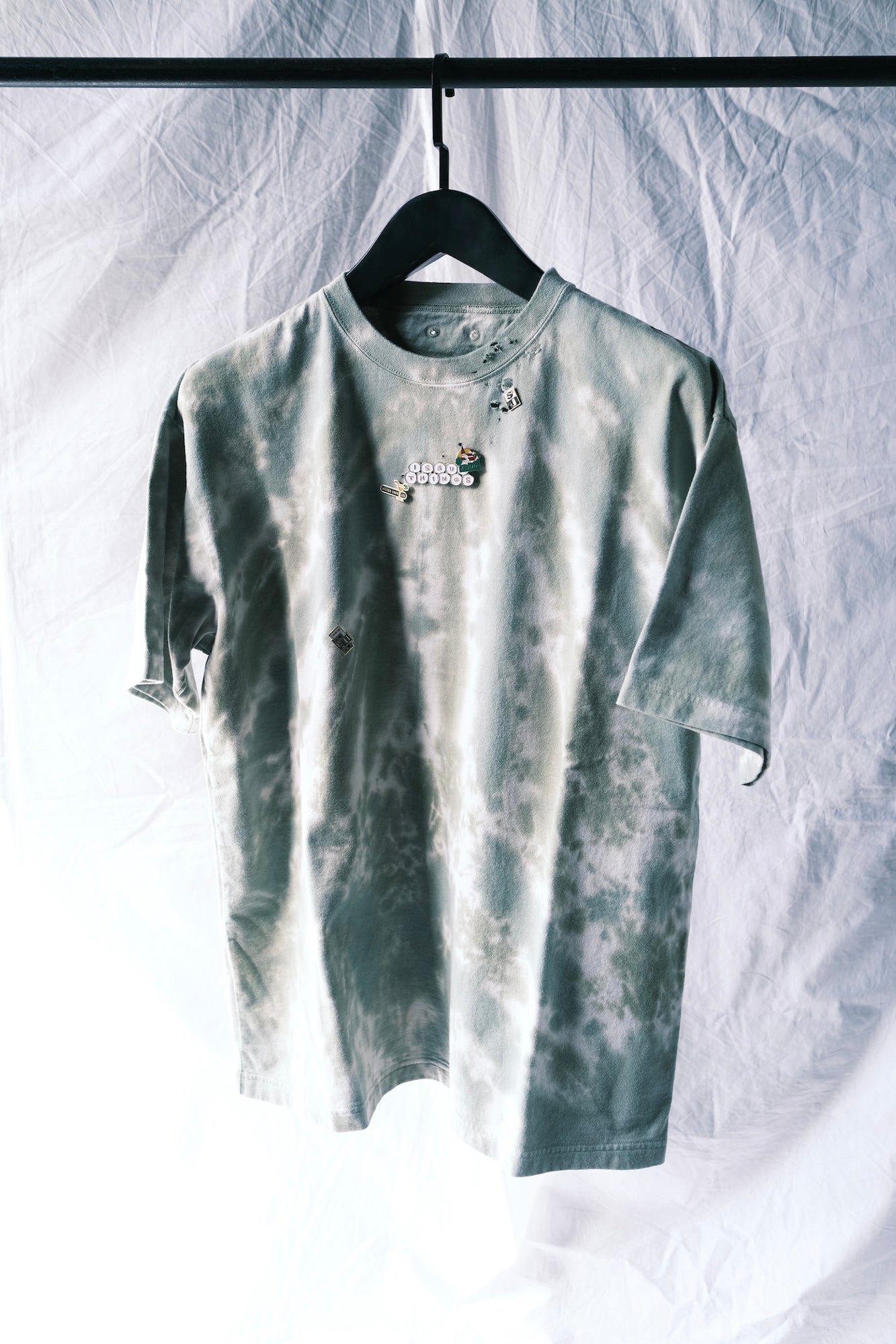 ISSUETHINGS – acacia