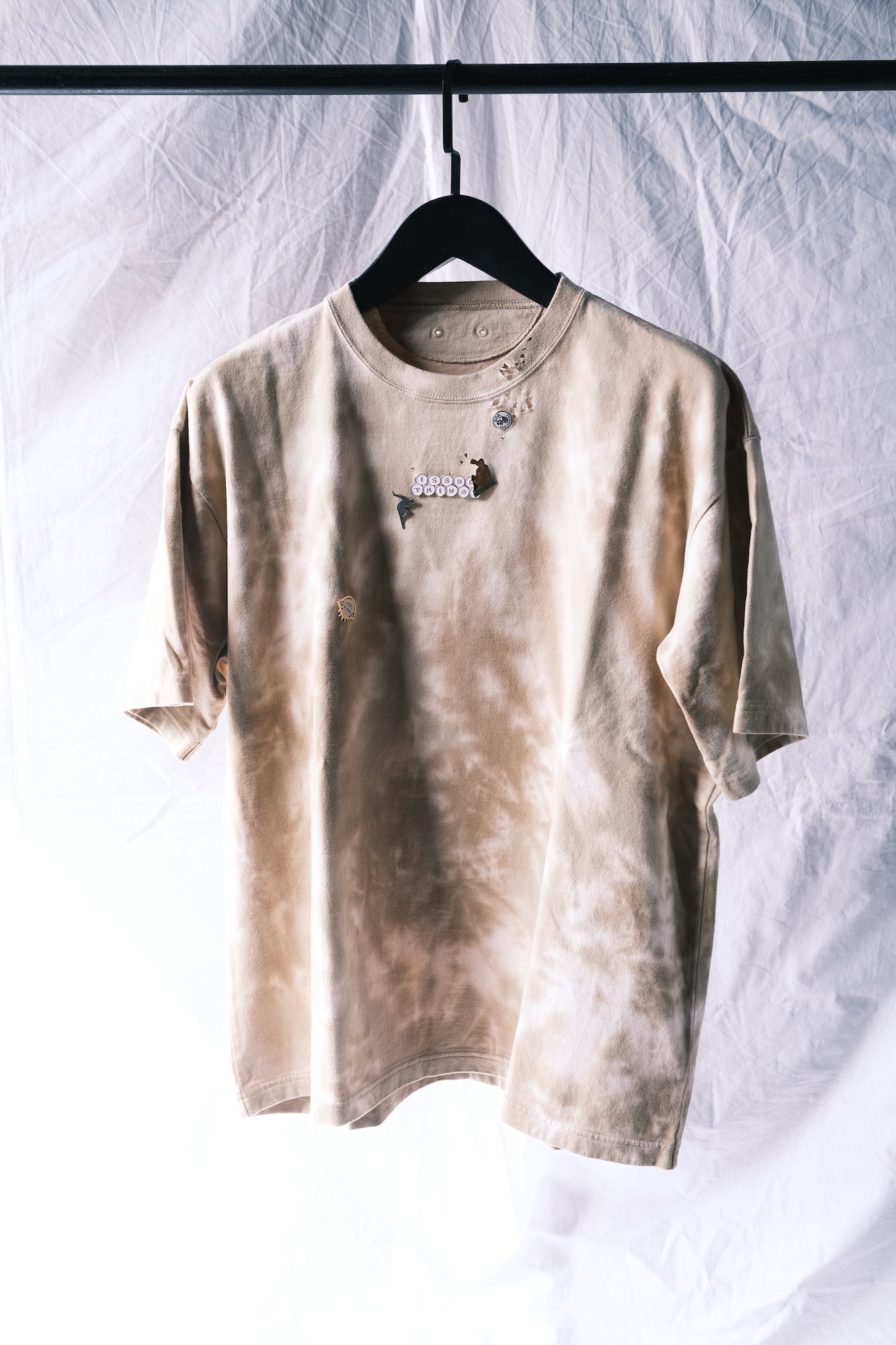 ISSUETHINGS – acacia